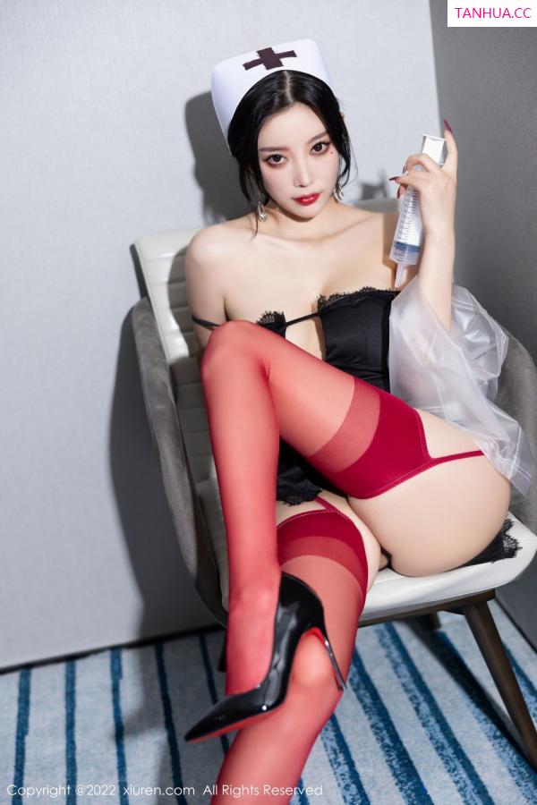 杨晨晨 sugar小甜心CC [XiuRen]高清写真图 2022.10.24 No.5751 杨晨晨Yome第74张图片